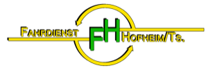 Fahrdienst Hofheim 