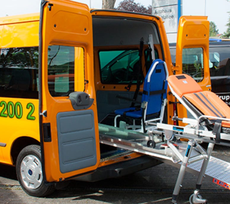 Tragestuhl fahrten, Treppen, Tragen, Liederbach, Bad Soden, Eschborn